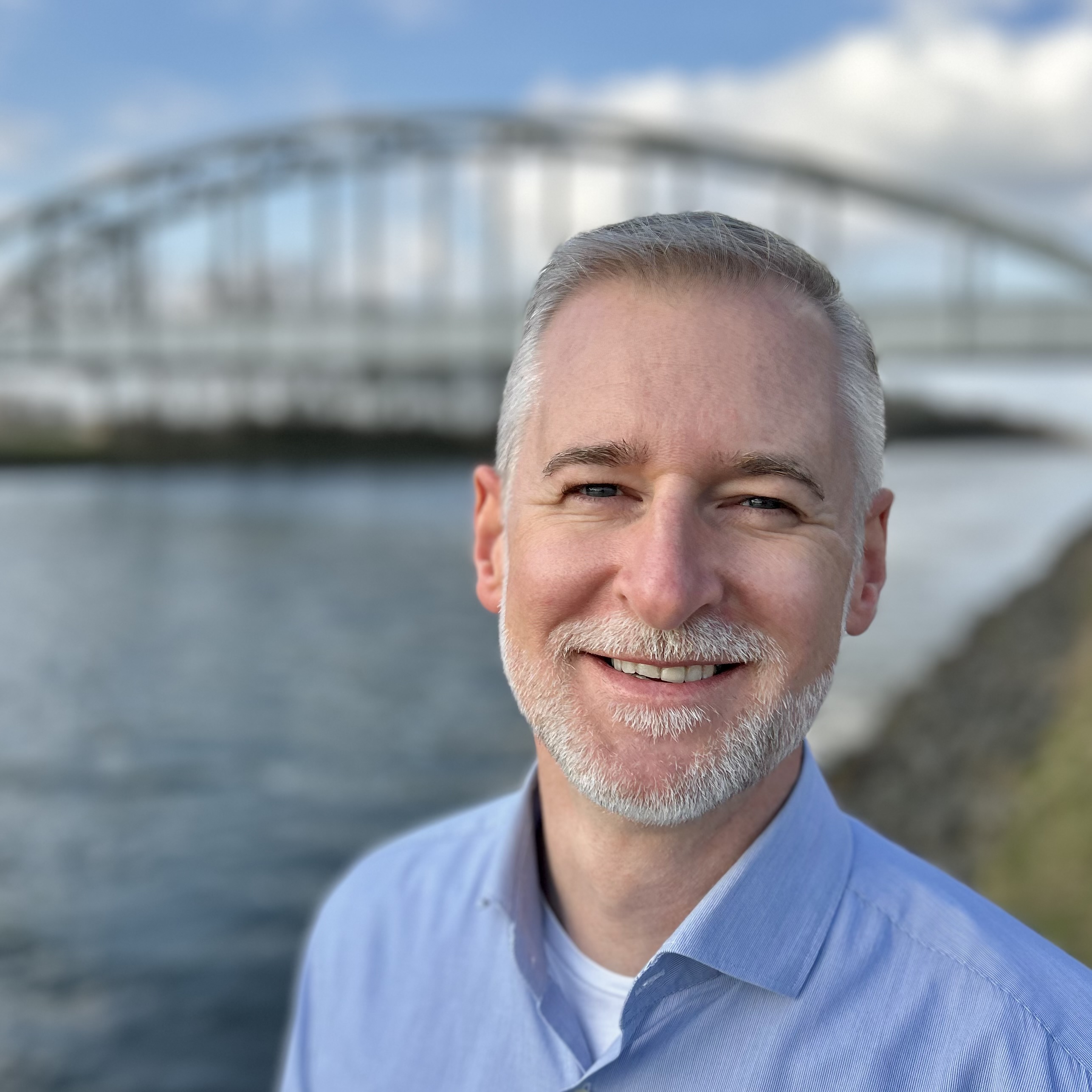 Martin Pauls – Gründer EcoLaserTech